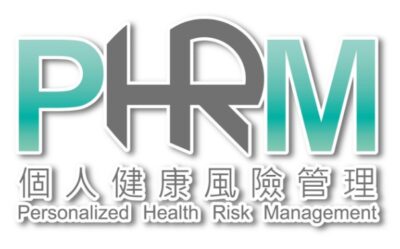 PHRM logo